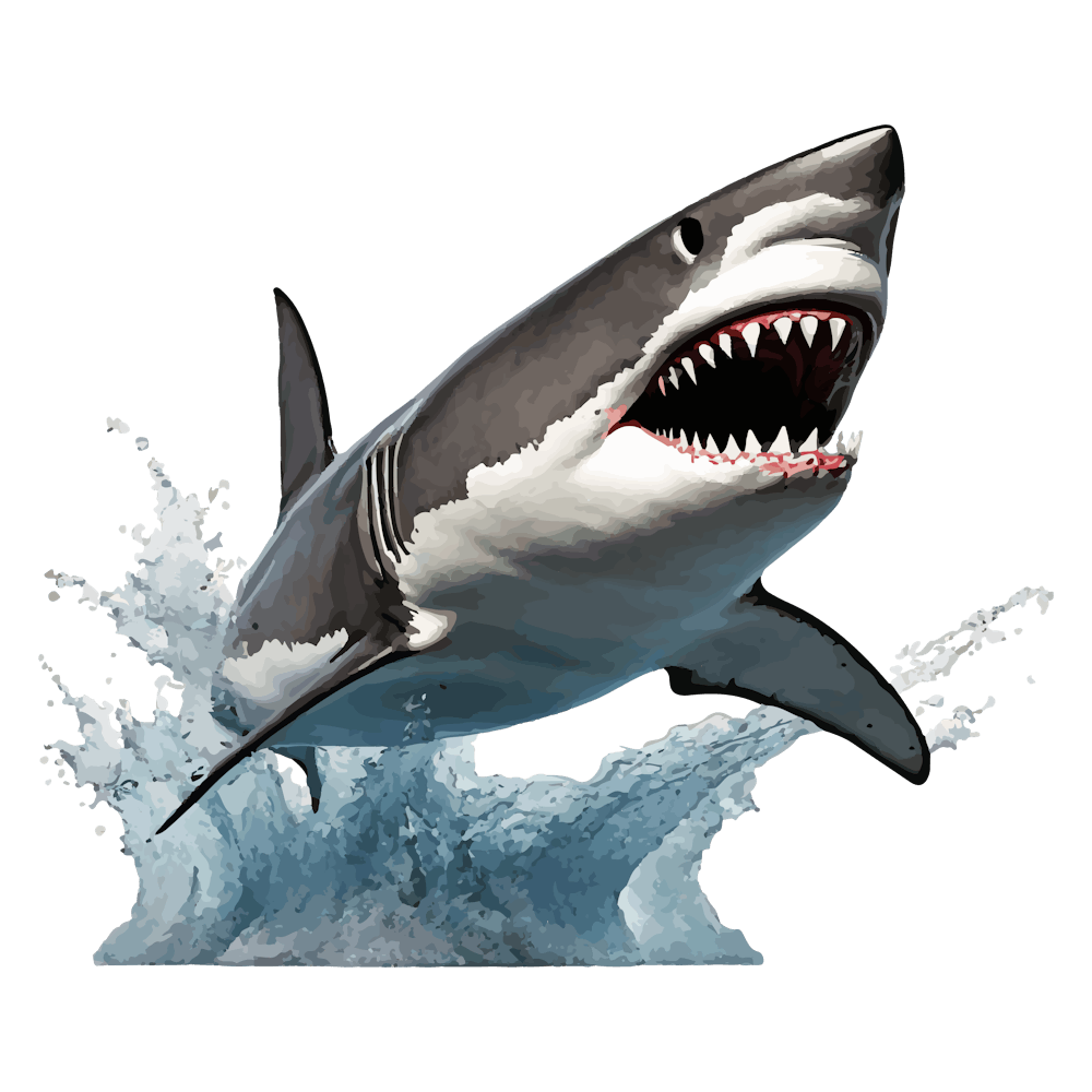 Great White Shark