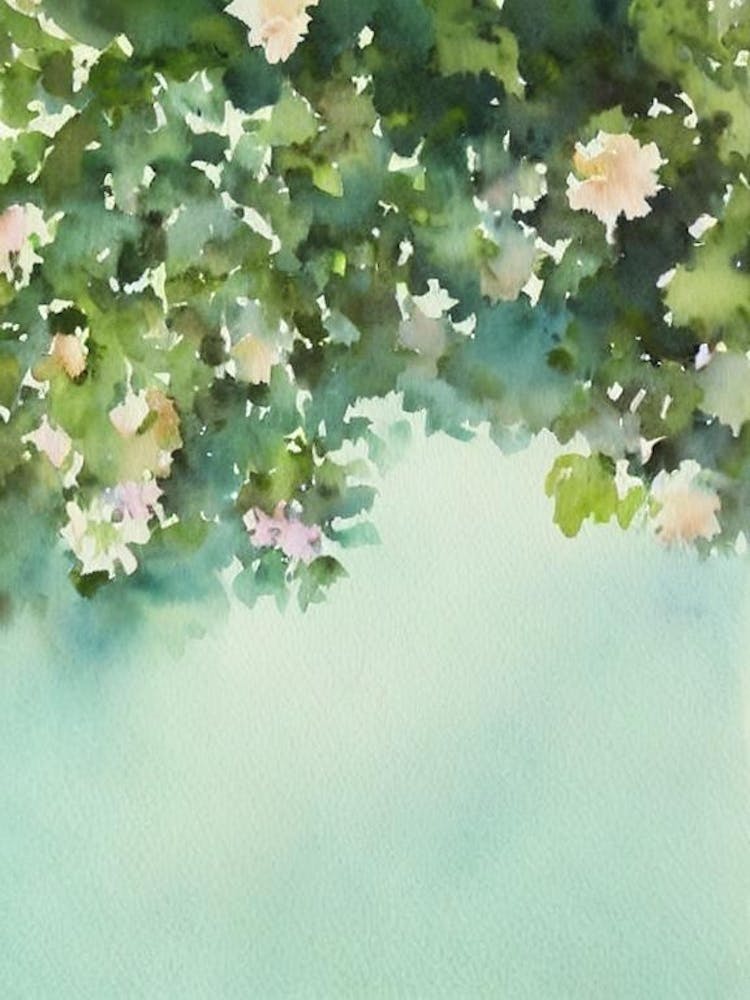 Favites Storybook Watercolour
