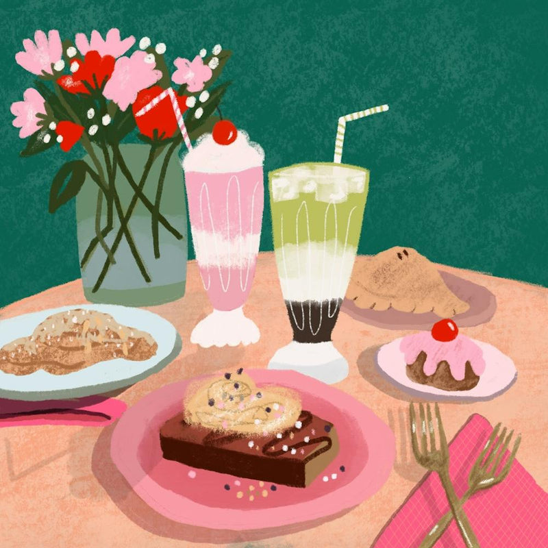 A Still Life
