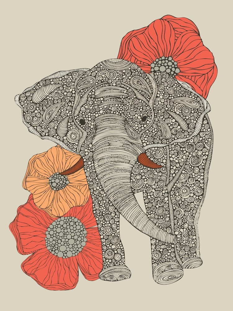 The Elephant