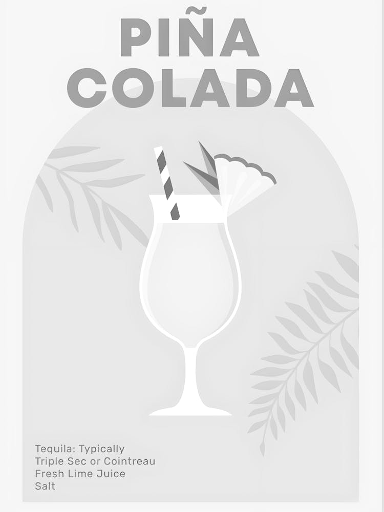 Pina Colada