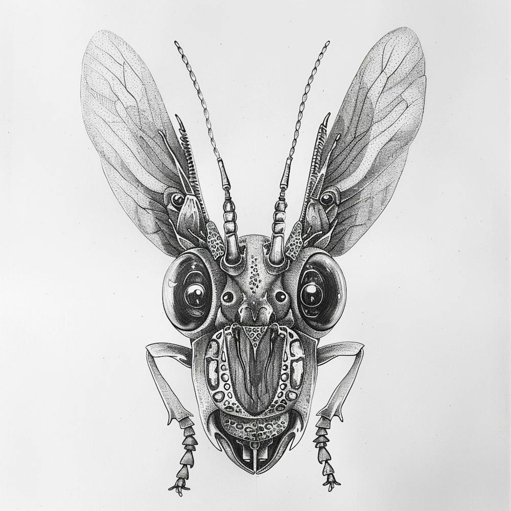Beetle 12