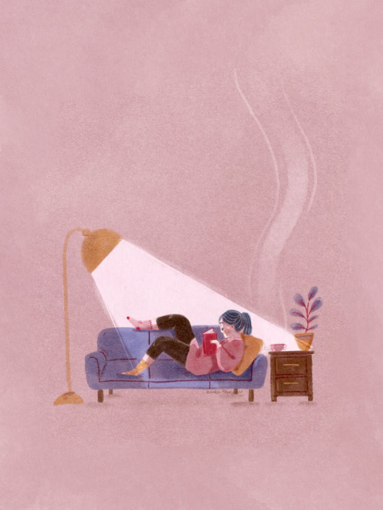 Reading