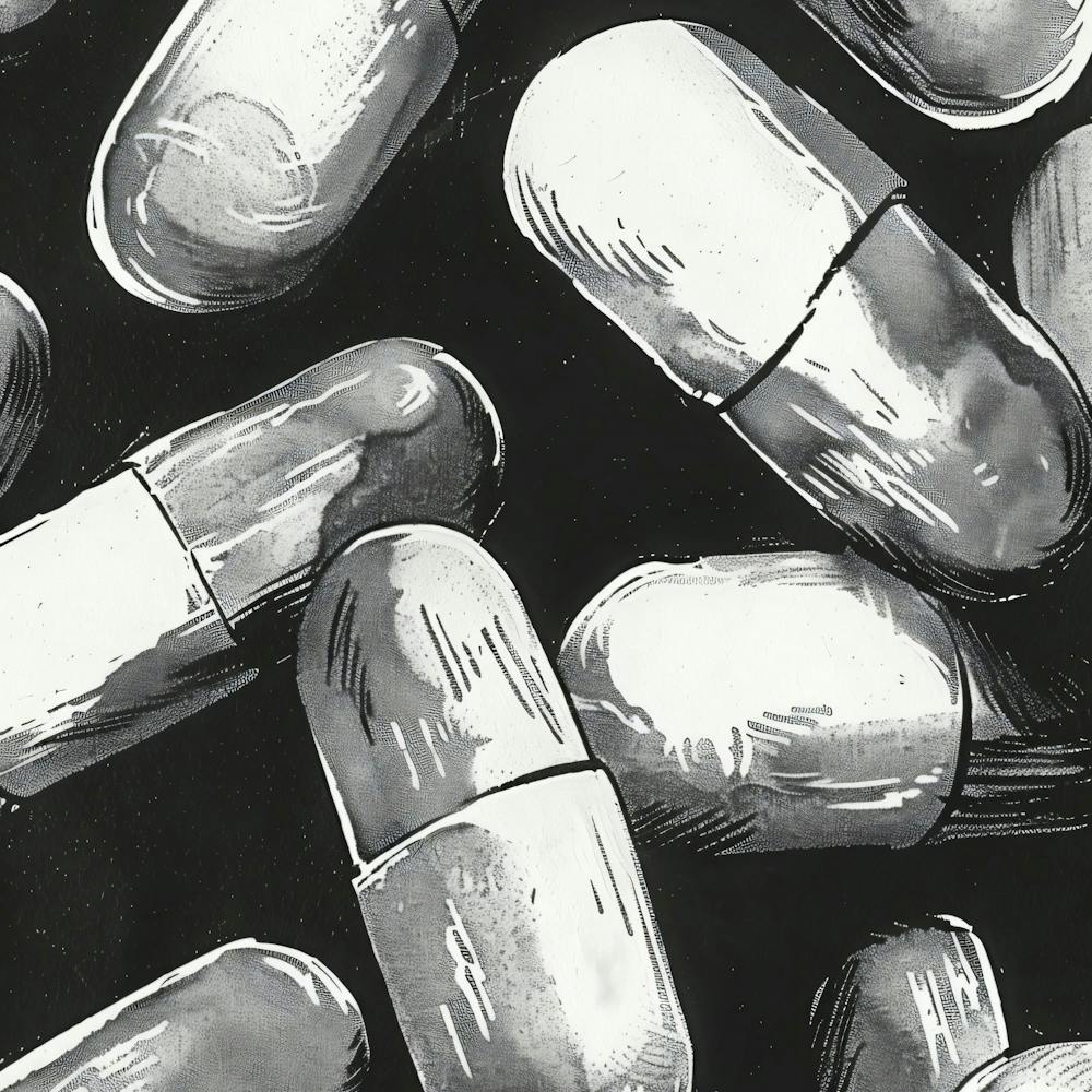 Meds Pills Medicine