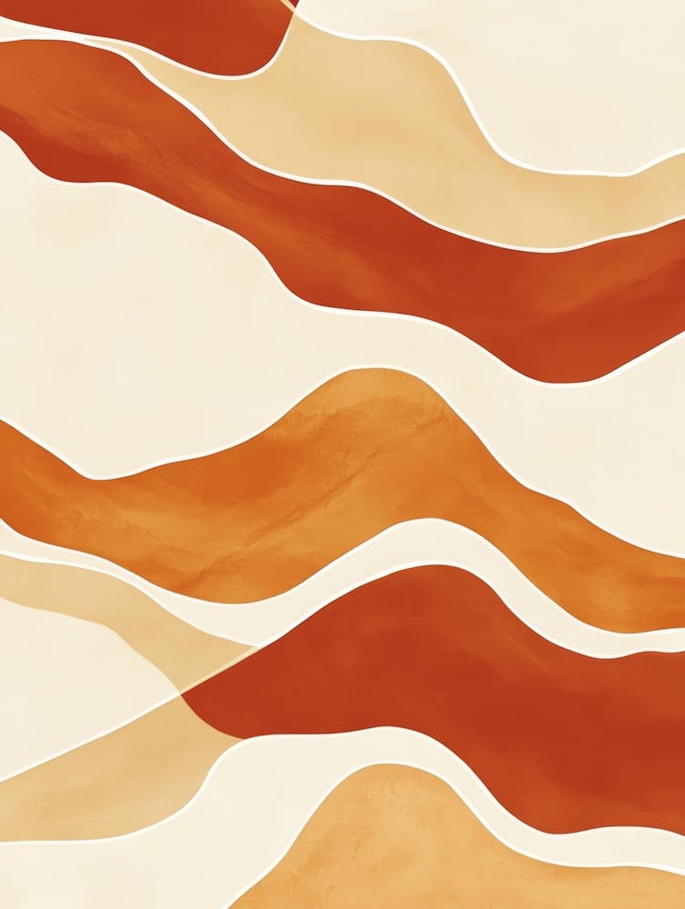 Abstract Painting 2632