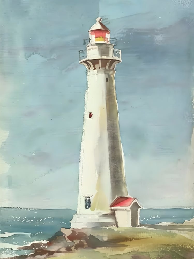 Lighthouse 7