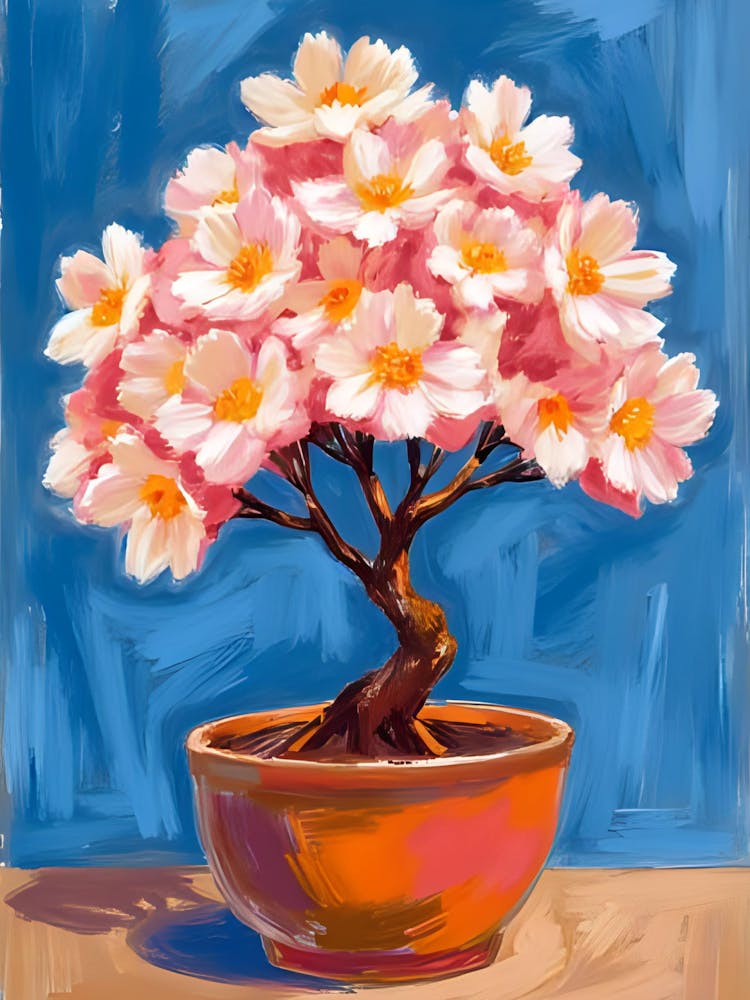 Bonsai Tree 2