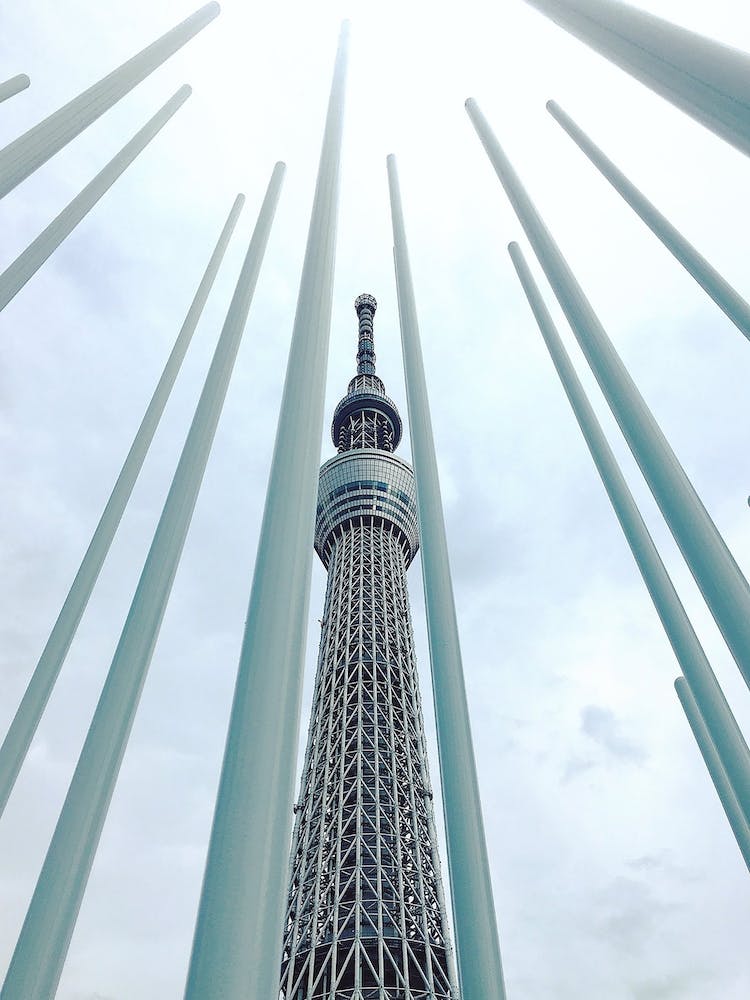 Tokyo Skytree
