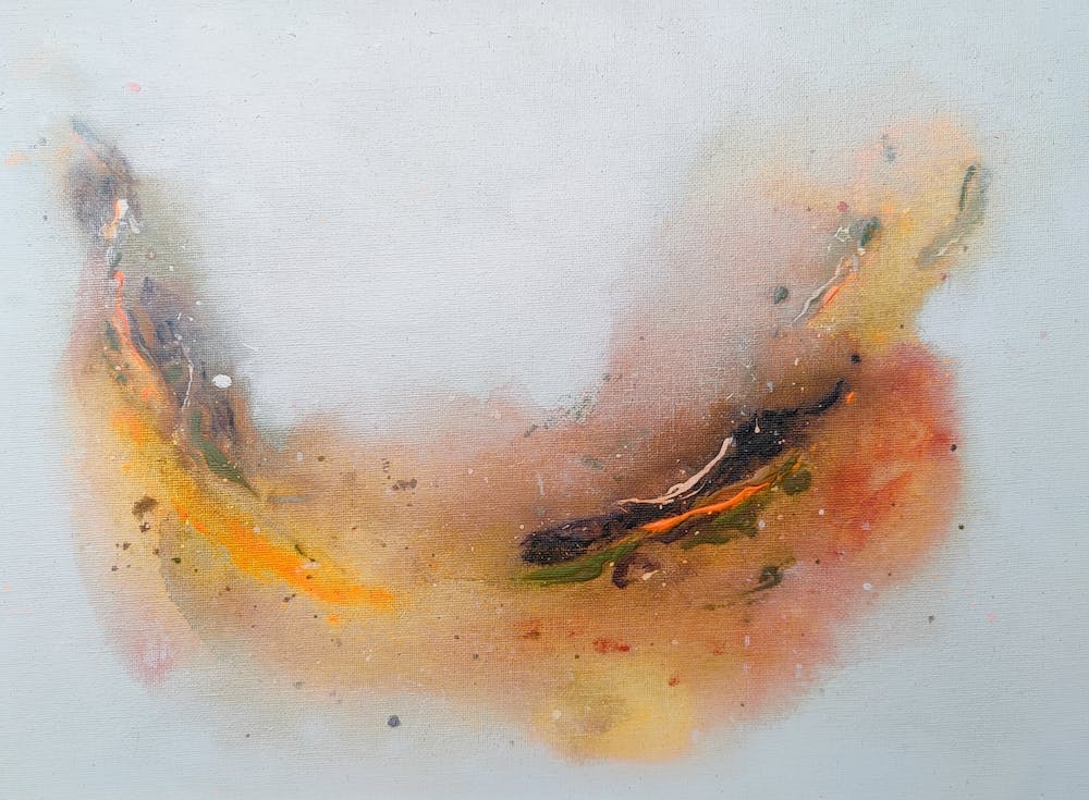 Abstraction 2
