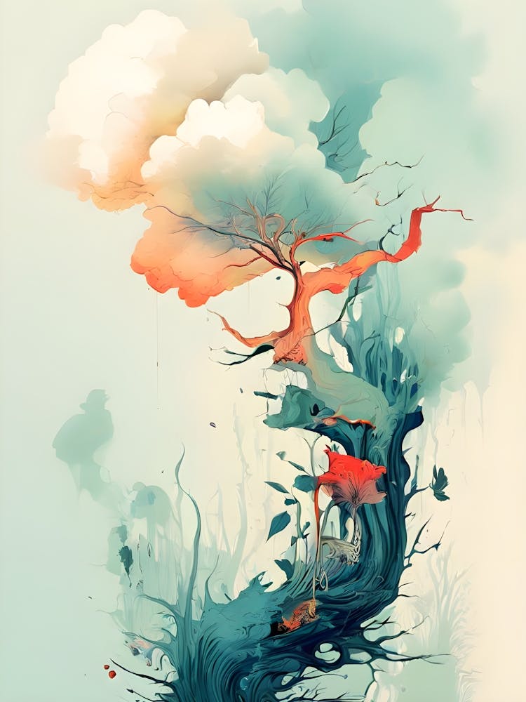 Tree Of Life 61