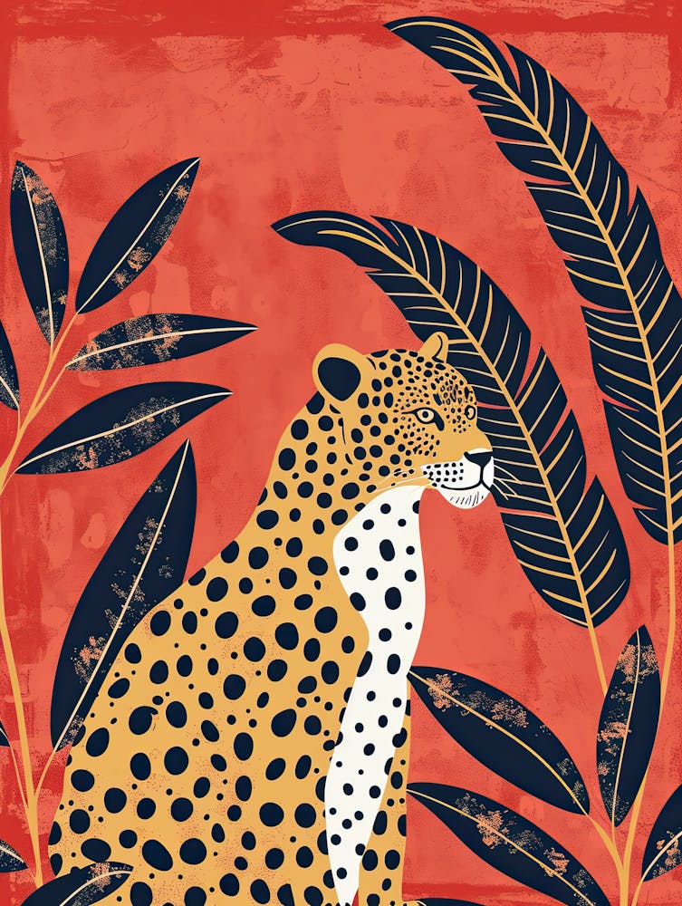 Leopard 81