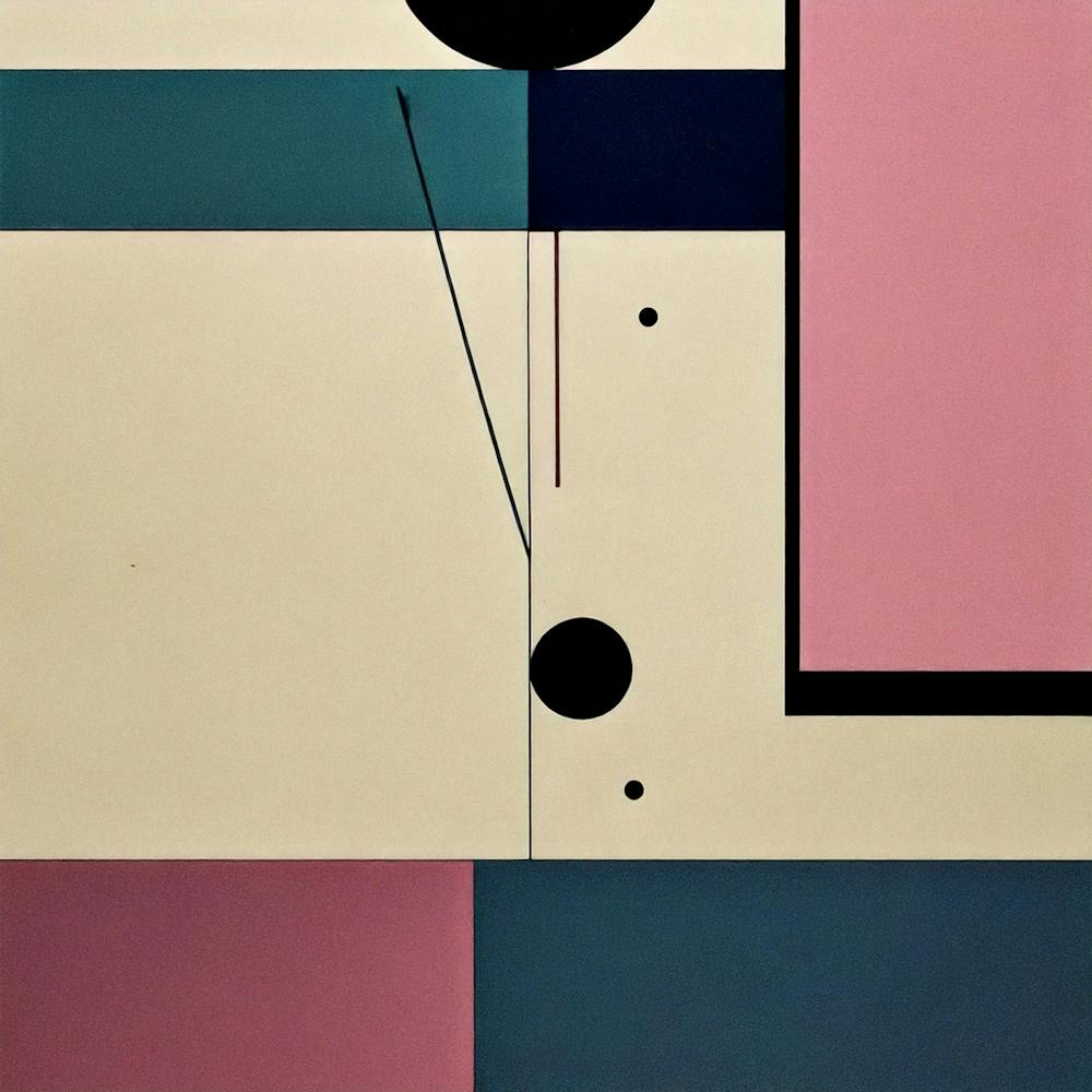 Abstract Painting 150