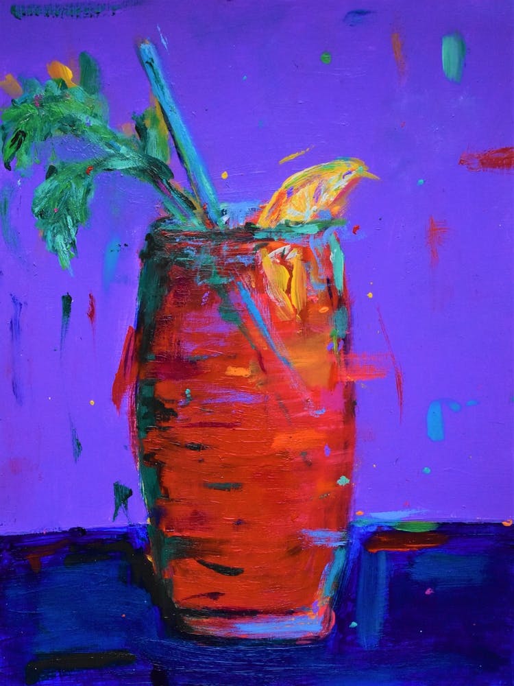 Bloody Mary