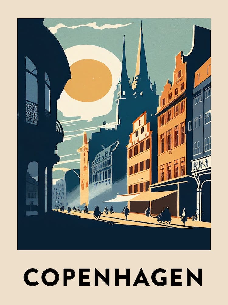 Copenhagen 1