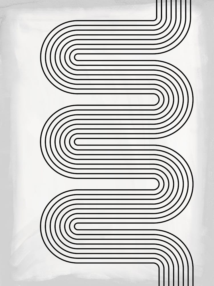 Curved Lines