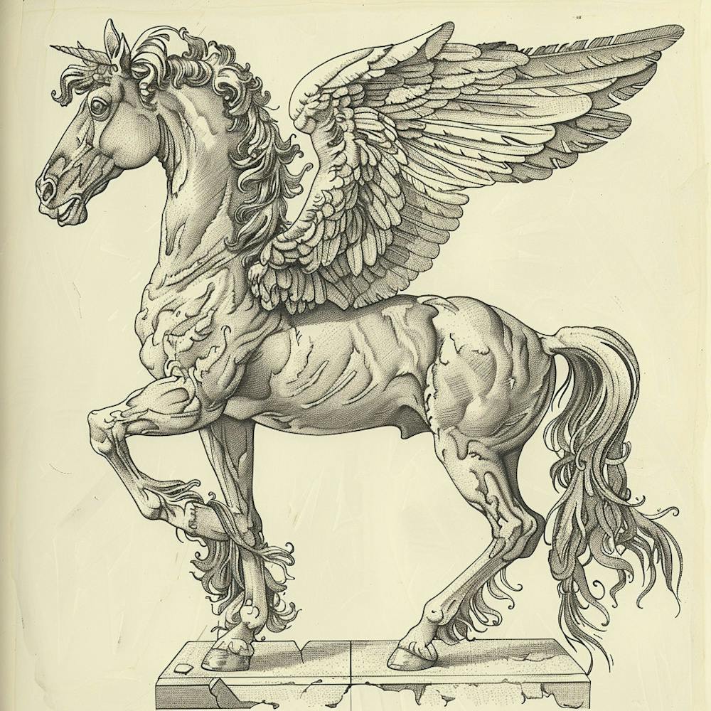 Pegasus