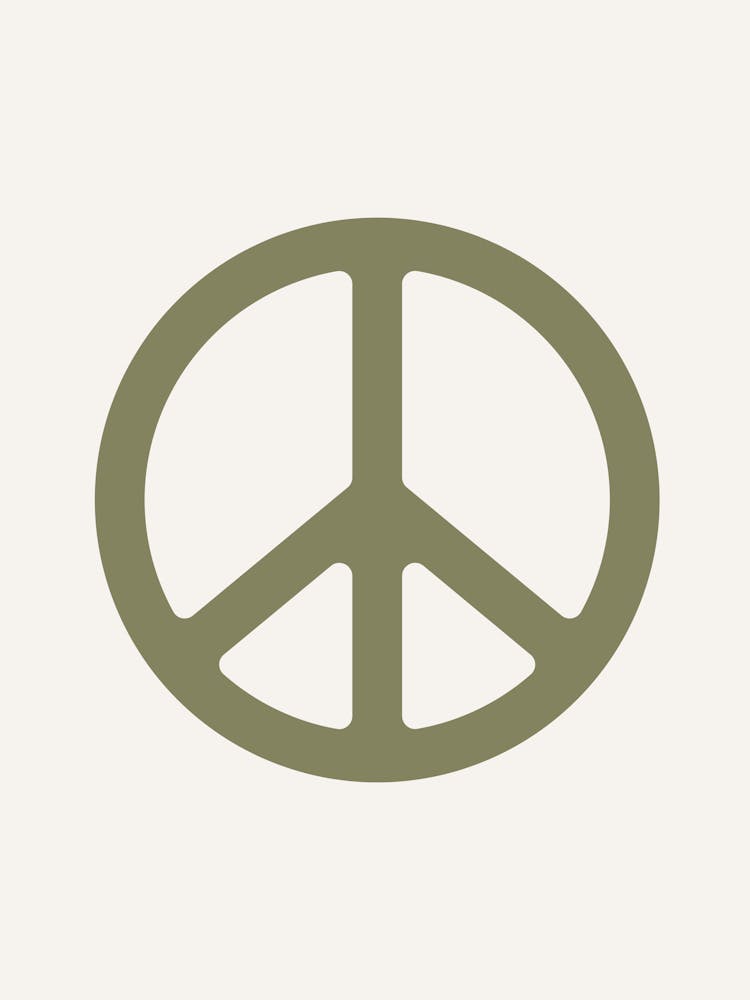 PEACE ON EARTH
