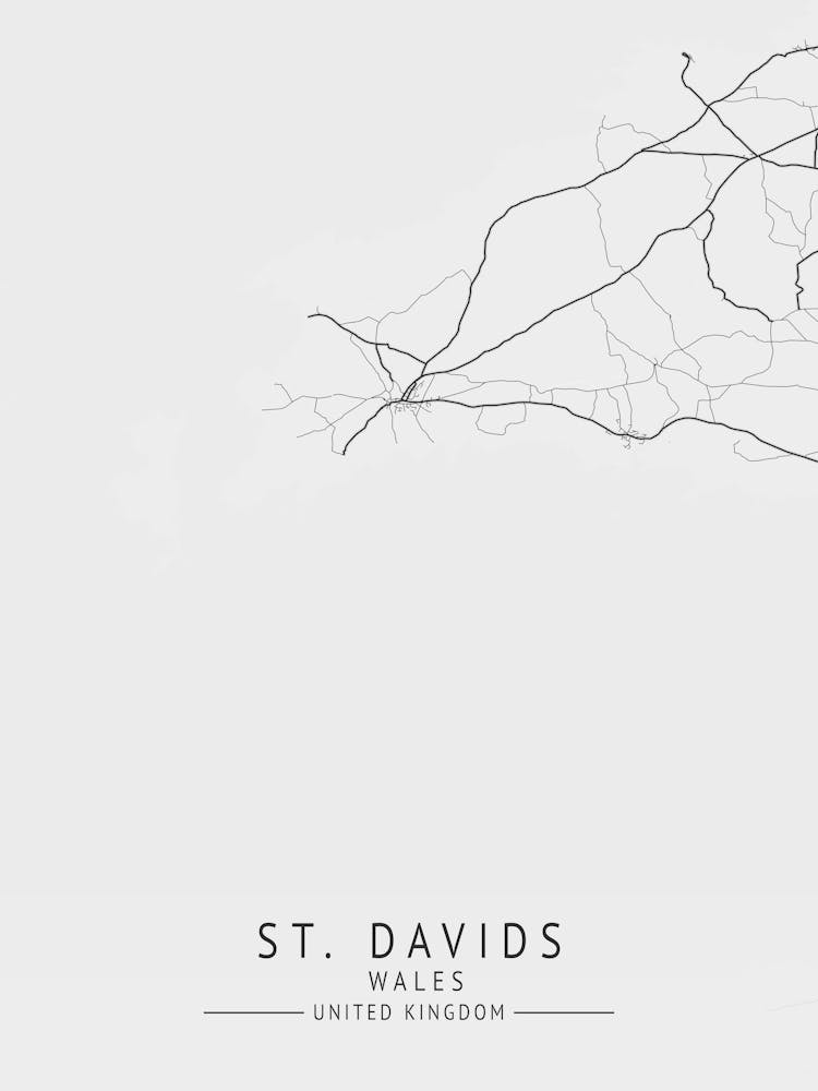 St Davids United Kingdom