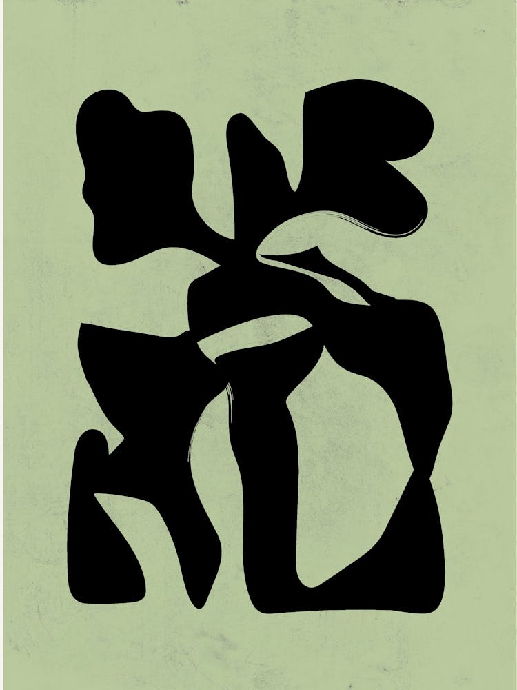 Chinese Calligraphy 1