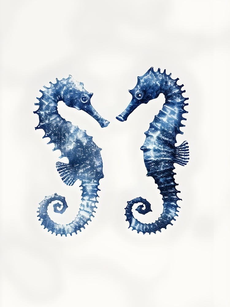 Seahorses 2