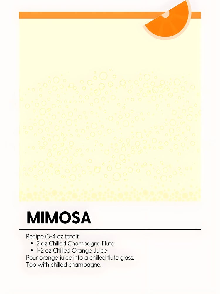 Mimosa 2