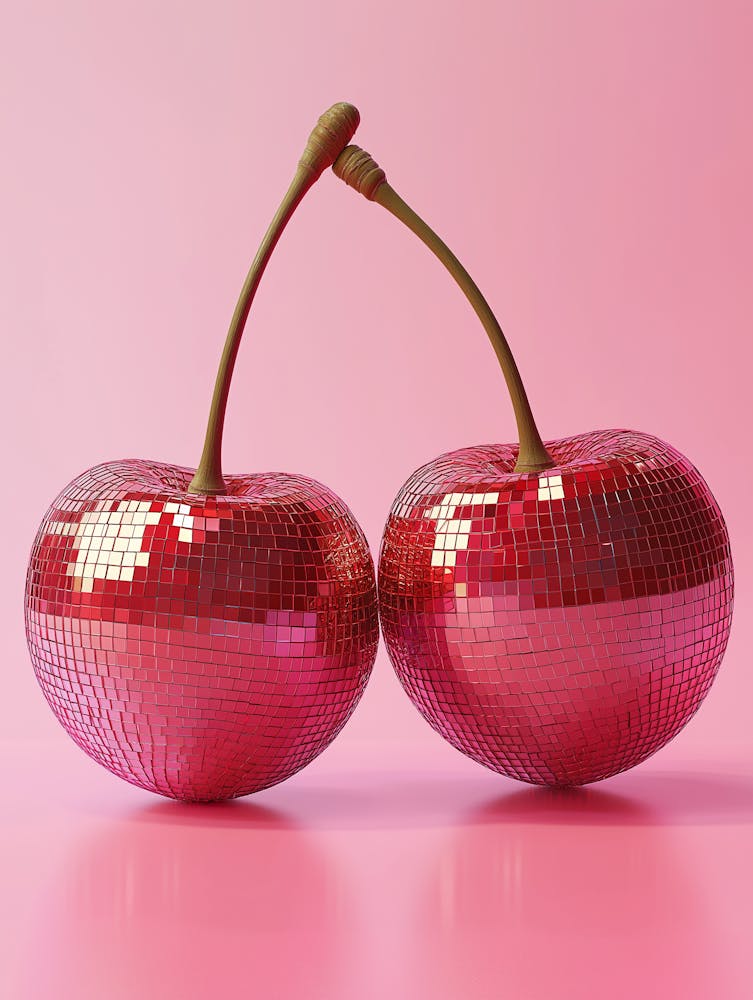 Disco Cherries