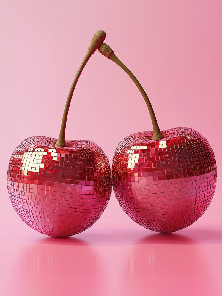Disco Cherries