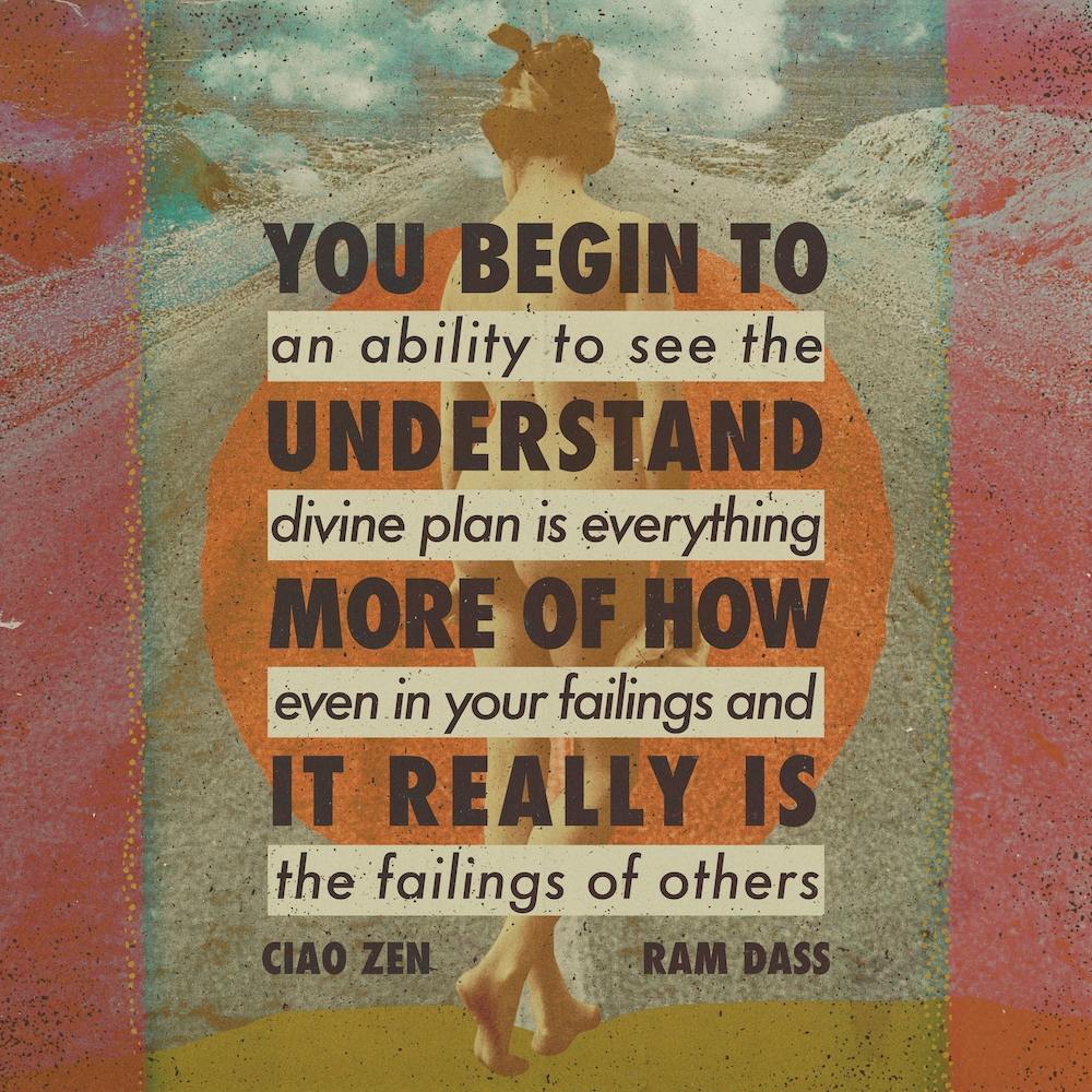 The Divine Acceptance