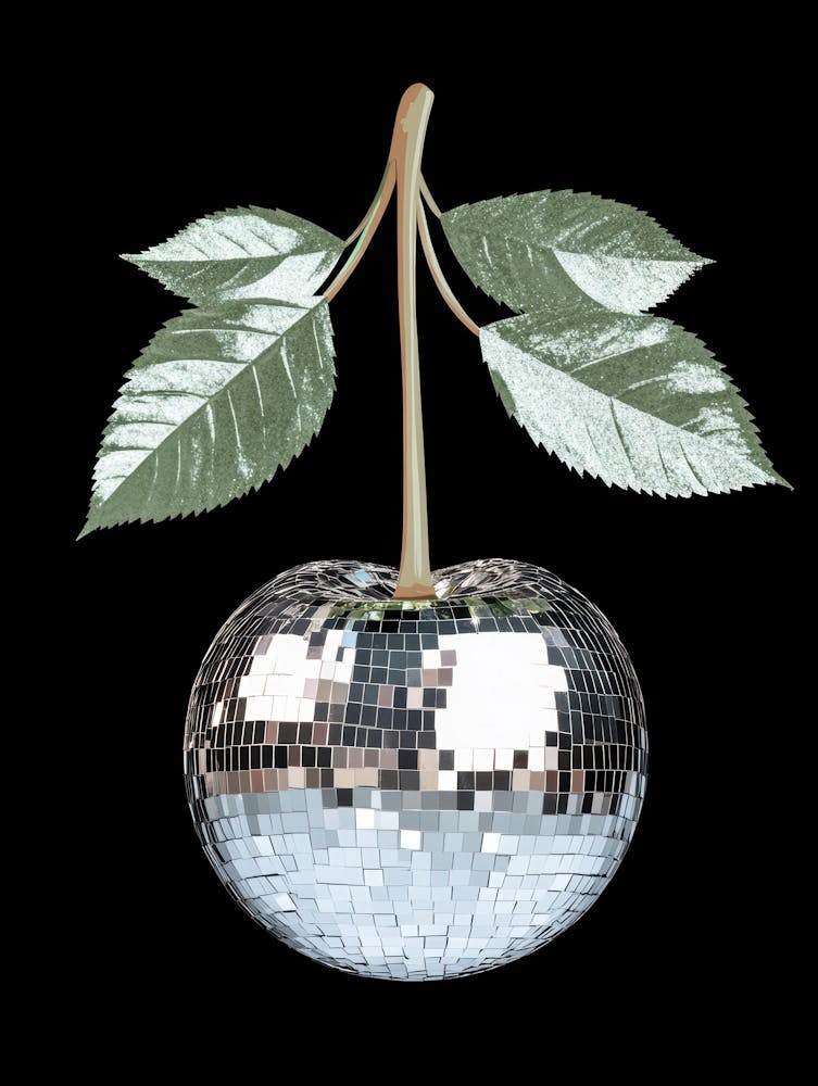 Disco Apple