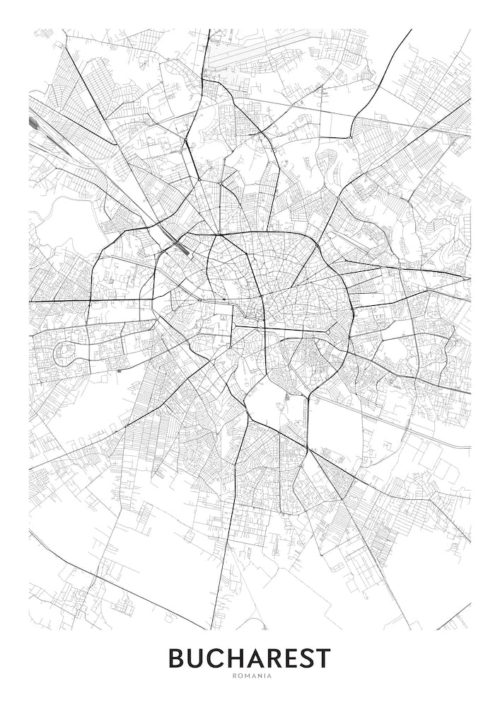 Bucharest
