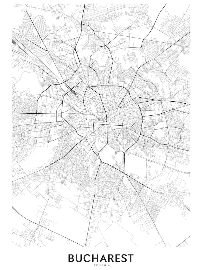 Bucharest
