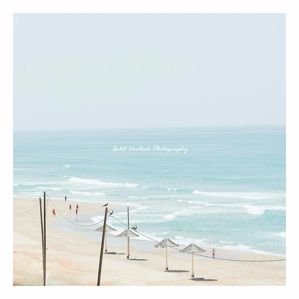 OCEAN ROAD
