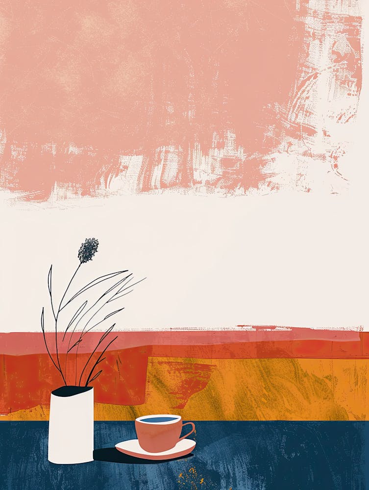 Atomic Memories Mid Century Style 1