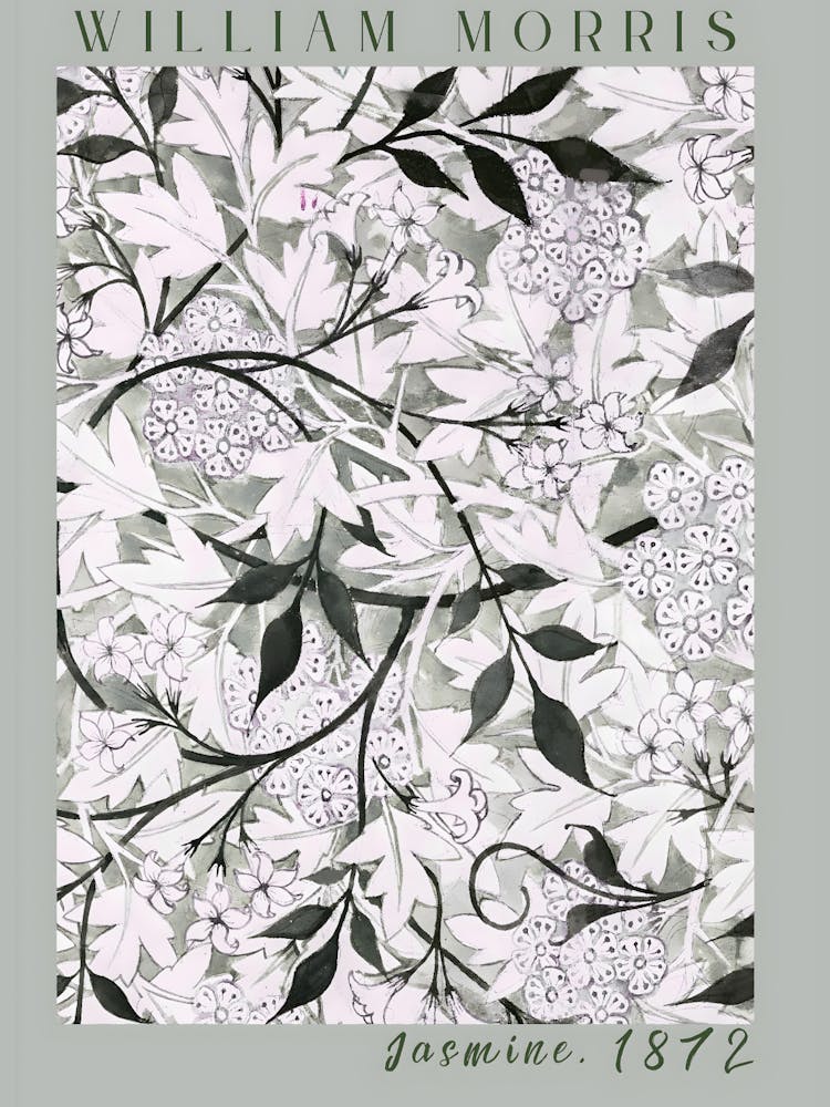 William Morris'S Garden 2