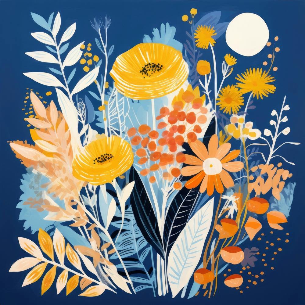 Wildflowers