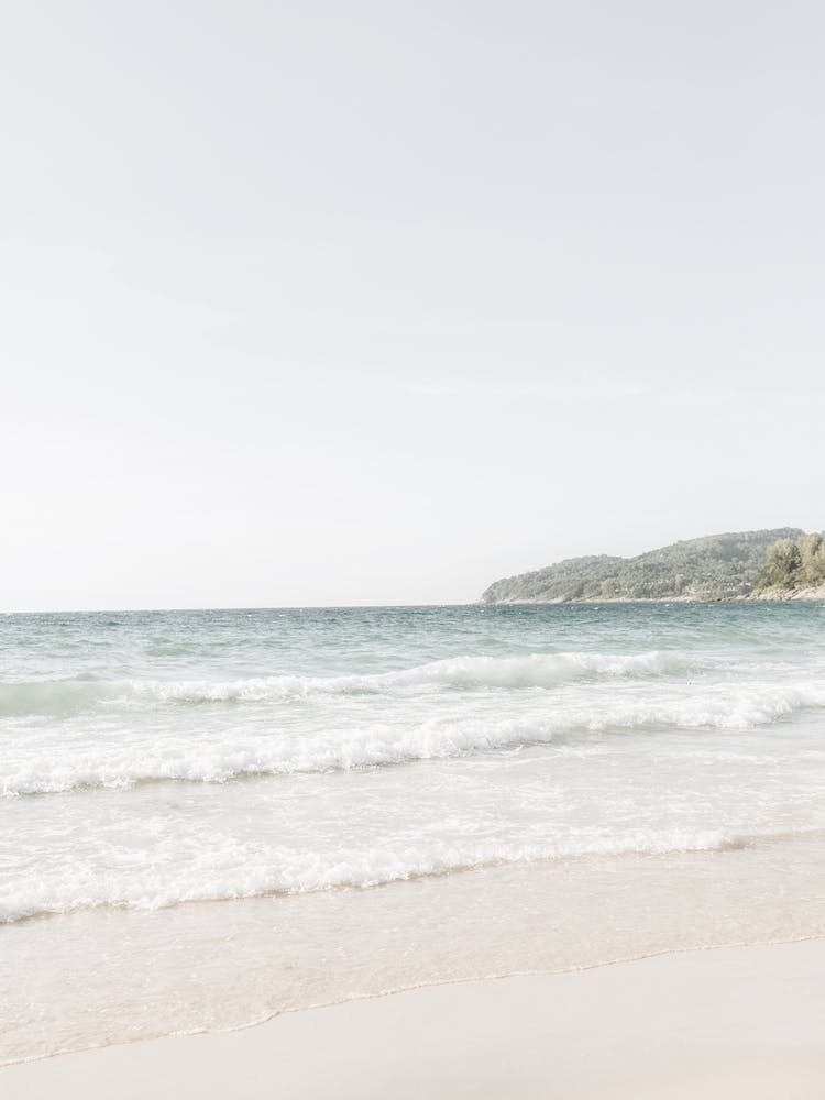 Calm Waves