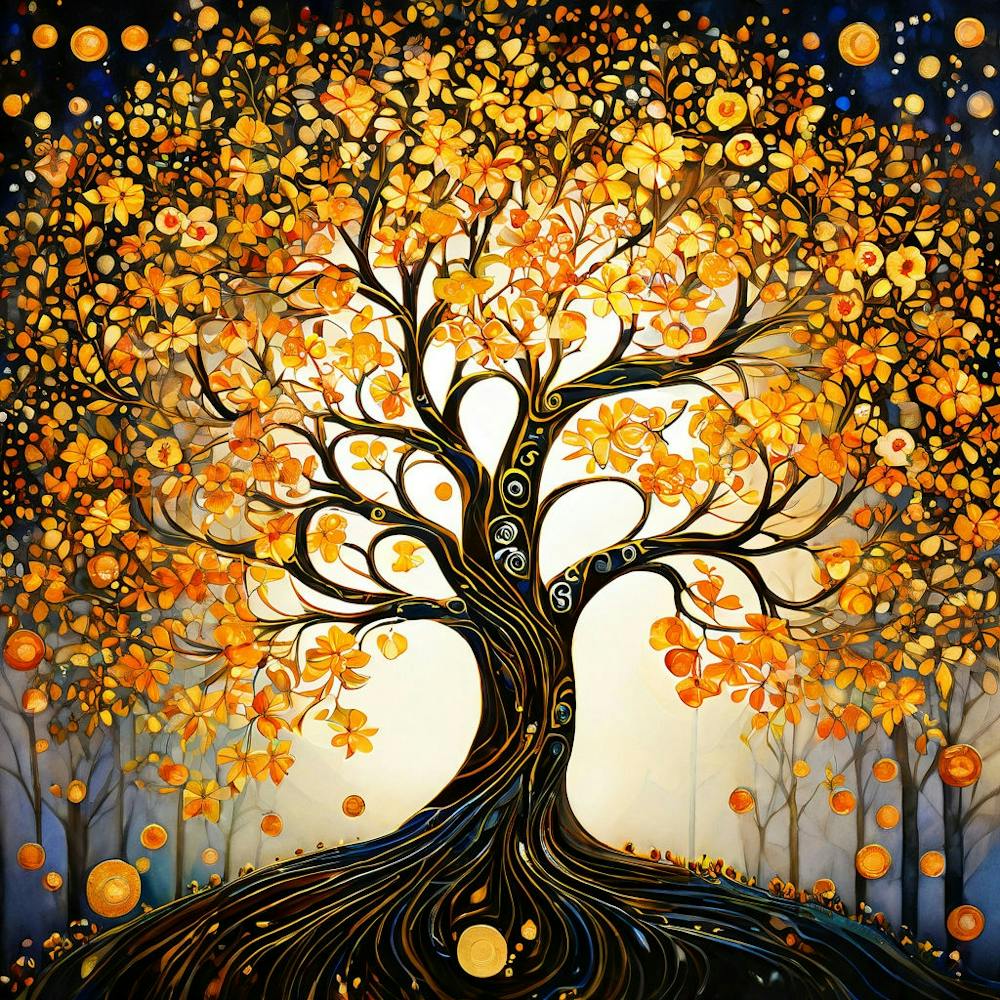 Tree Of Life 3
