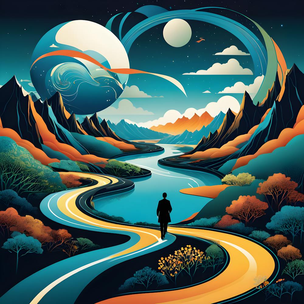 Road To Nowhere