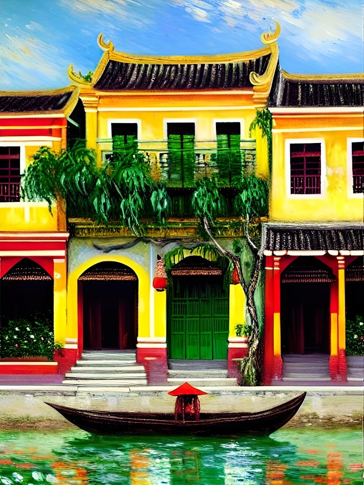 Hoi An 1