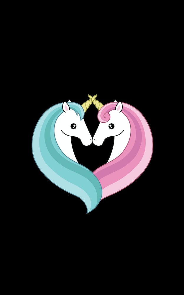 Unicorn Heart