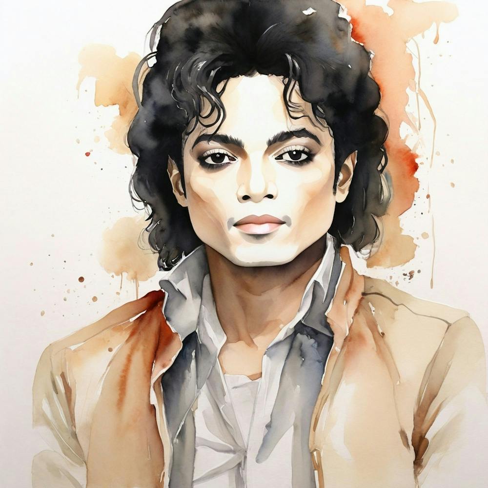 Michael Jackson 2
