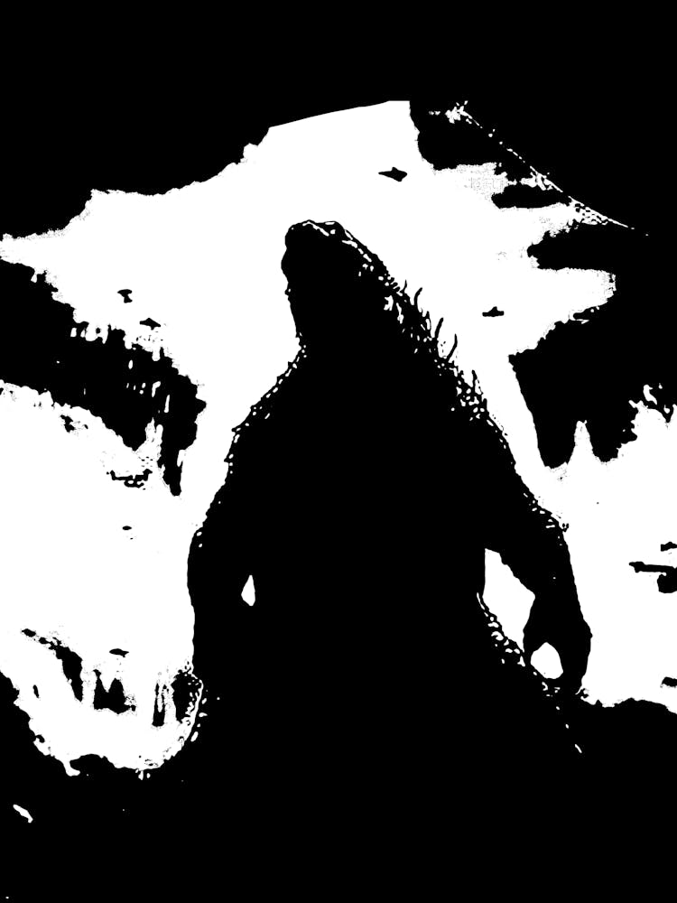 Godzilla 6