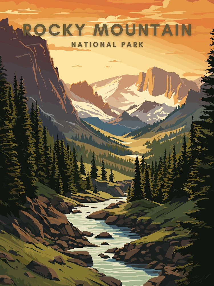 Rocky Mountain (Colorado)