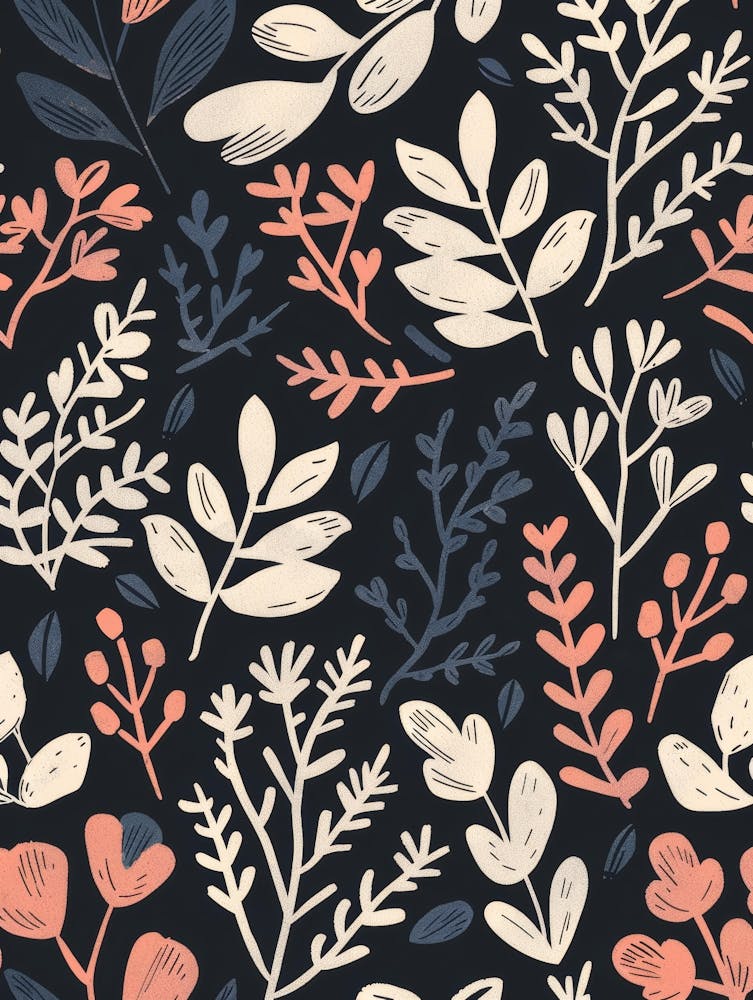 Seamless Pattern 11