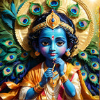 Lord Krishna