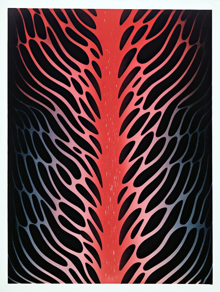 Surging Code- Algorithmic Biomorphic Design