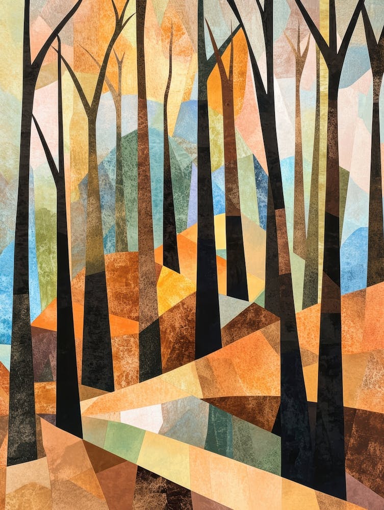 Autumn Forest 9