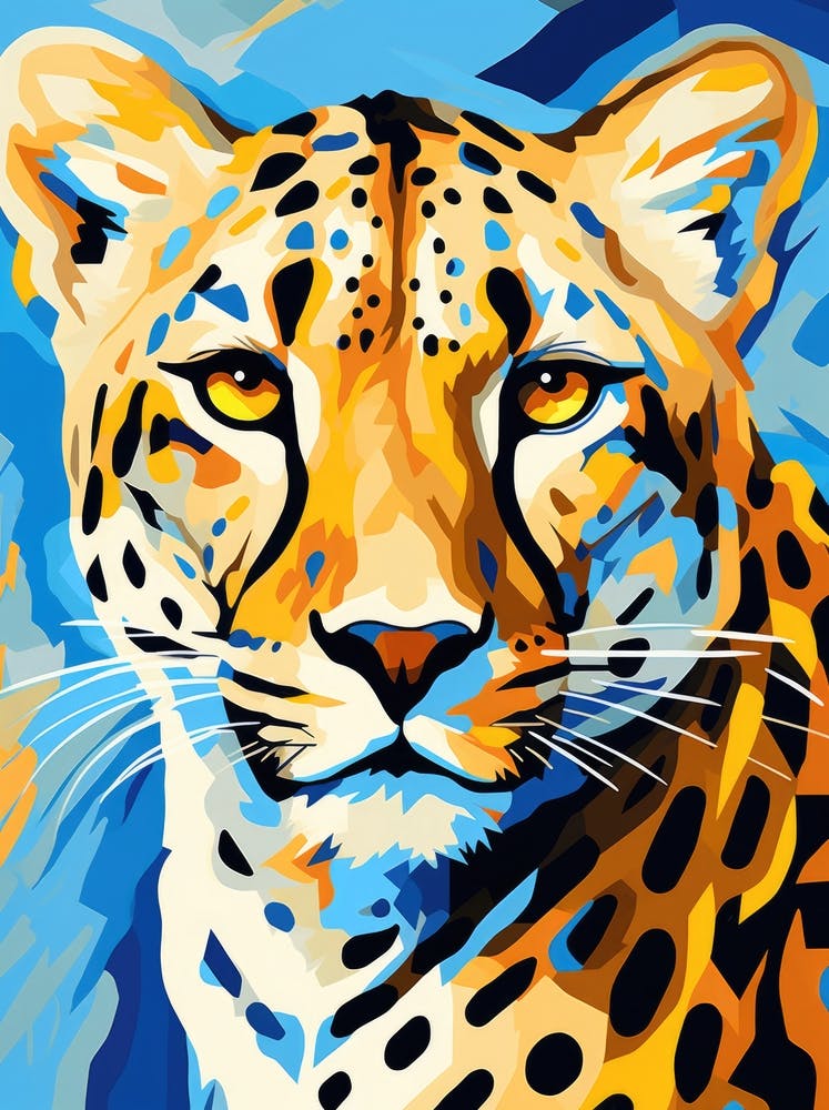 Cheetah 2