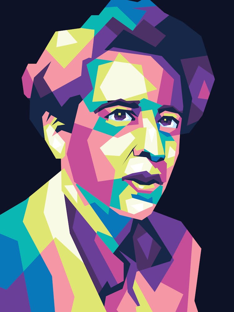 Hannah Arendt 2
