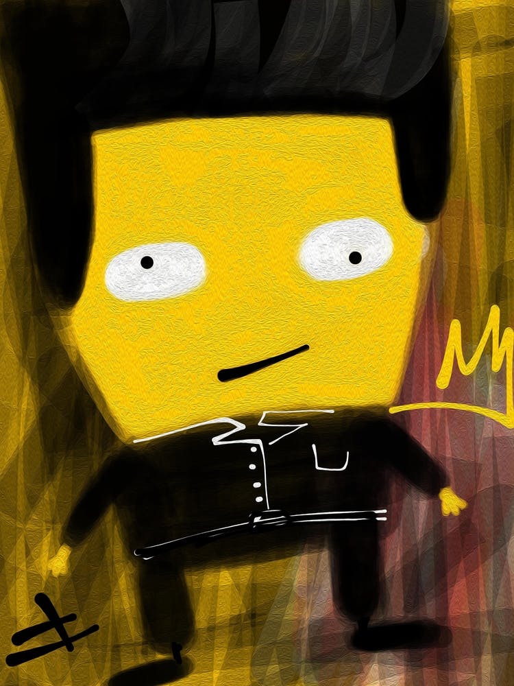 Elvis Presley